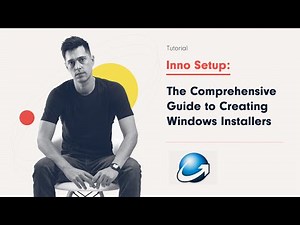 Inno Setup Unleashed: Build Powerful Windows Installers