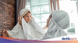 Doa untuk Melembutkan Hati Anak yang Pemarah, Orang Tua Bisa Amalkan