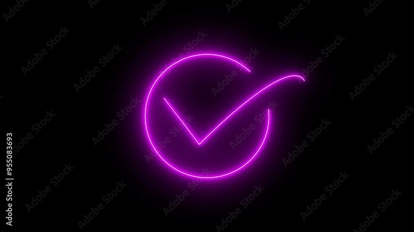 A checkmark icon usually appears as a green tick or check symbol. It represents confirmation, completion, or approval, indicating that a task is done or something is correct or accepted.