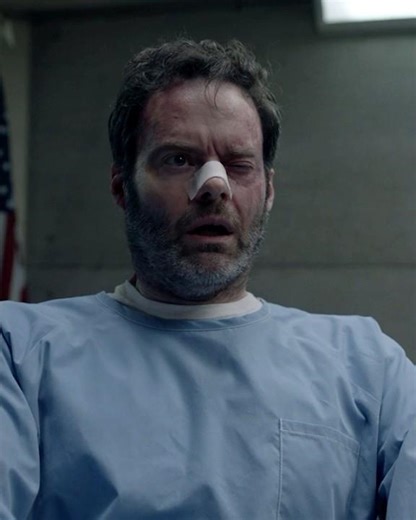 Is this the most INSANE assassination fail in TV history? Or just peak Barry?