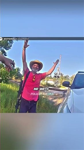 When Officer Doesn't Skip Tactics Day