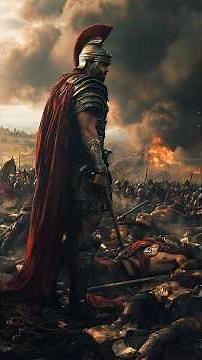 Spartacus: Gladiator and Rebel Leader Of Rome