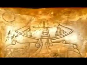 Aliens in der Frühzeit - Höhlenmalerein - Prä-Astronautik - Prometheus 1/2