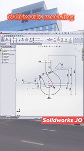 20K views · 455 reactions | Solidworks loft feature... #solidworks_modeling #solidworkstutorial #SolidWorks @followers Solidworks Jo | Kyaw Win | Facebook
