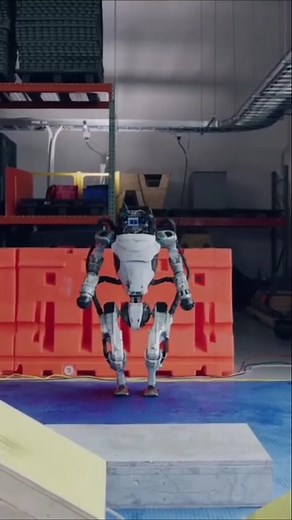 #frogfeed #gamenews #robot