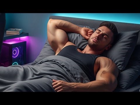 Sleeping Stream Live - Deep Sleep & Relaxing Sounds for Peaceful Rest - #sleepstream