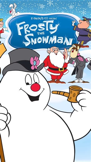 Before streaming marathons and CGI elves, there were clay figures, watercolor skies, and hand-drawn snowflakes. ❄️ In the 1960s, Rudolph, Charlie Brown, and The Grinch helped define what Christmas looked (and felt) like on television. They weren’t just TV specials; they were the birth of Christmas on TV. ✨ Listen for more in this 2017 episode of the podcast. Link in the bio for more information #RetroChristmas #ChristmasSpecials #ChristmasHistory #VintageChristmas #RankinBass #CharlieBrownChrist