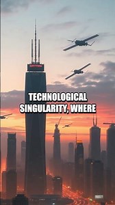 Quantum Sparks: AI Acceleration and the Singularity Beyond Qubits