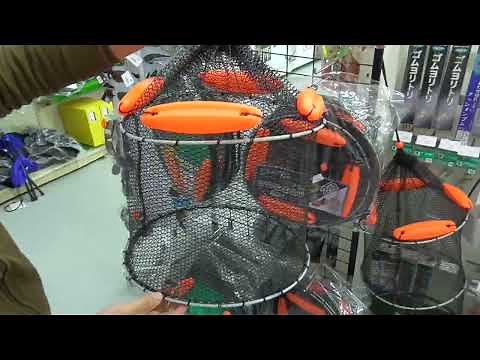 An explanation about sukari, which makes the most of the fish you catch.