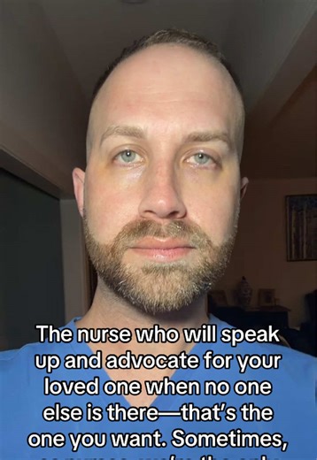 Advocating for Patients: The Role of a Caring Nurse