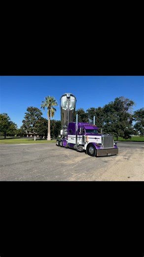 ✨ FOR SALE! ✨ 🚛 2022 Peterbilt 389 📍 325K miles 🚛 2024 MAC End Dump ✨ Polished Aluminum with Full Liner 💰 $272K for BOTH 📖 10-4 Magazine Cover – Nov 2023 👉 Serious Inquiries Only 📩 DM for details #peterbilt389 #mactrailer #truckerlife #timefornewchapter #2022longhood #workingshowtruck | Lisa Greene
