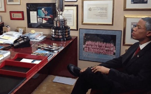 前私人律师科恩披露：特朗普曾聘请黑人假扮奥巴马，尽情奚落