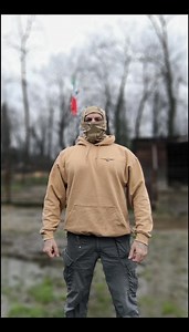 🇮🇹🪂⚡ COLPEVOLE ⚡ | OSP