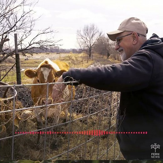 Hot Farm Episode 1: Change is hard