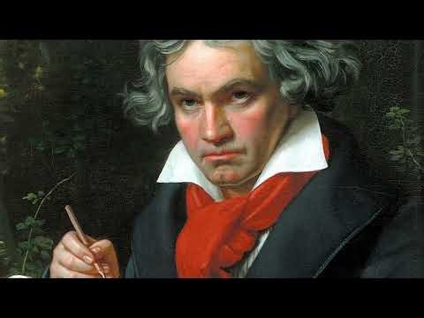 Ludwig van Beethoven - Op. 46 - Adelaide