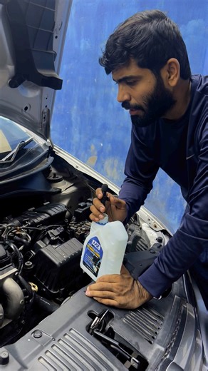 6.2K views · 78 reactions | Engine Misfire Check Manifold Leaking 03088734241 #alsharifauto #mz #shani #shortvideo #catalyticconverter #fix #toyota #advice #hafizabad #fuelavarage #AC #Google #tips #abdullahautoelectrician #autoelectrician #khizeromer #pakwheels #Foryou #Tiktok #Million #trending #carmaintenance #workshop #injectioncleaner #liquimoly #p0420 #oxygen #sensor | Al Sharif Auto Care | Facebook