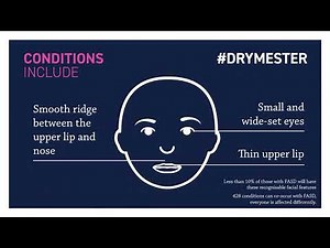 What is fetal alcohol spectrum disorder (FASD)?
