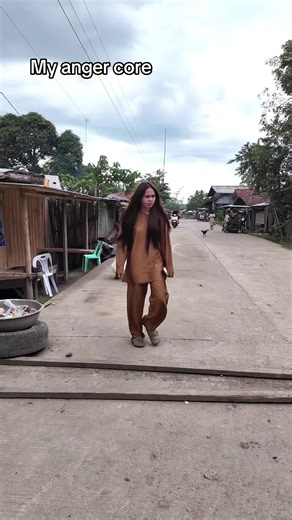 My Angry Core: Understanding Anger Issues