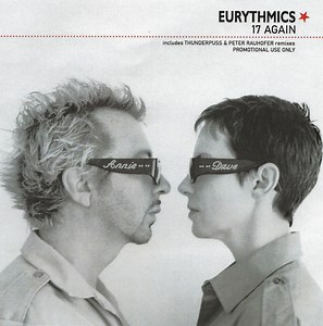 Eurythmics - 17 Again