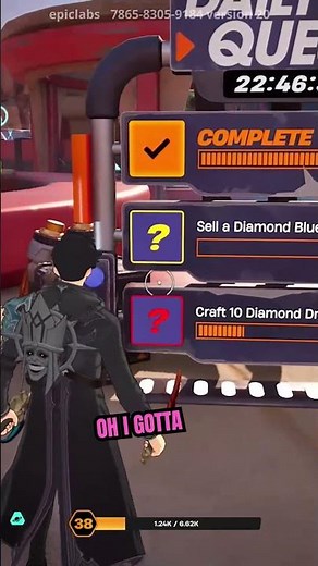 How Do I Sell This Blueprint? - Fortnite Star Wars Droid Factory