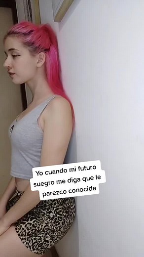 Vídeos de Emma Fiore (@emmafiore10) con «We Belong Together - Ritchie Valens»