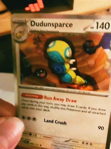 #pokemon #cardboard #paper #character
