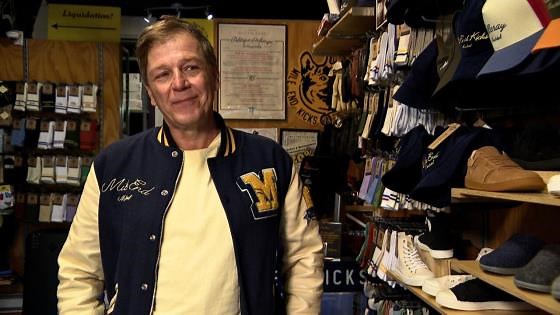 TIFF film puts Montreal’s Mile End on the big screen