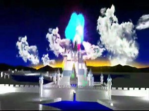 Walt Disney Pictures Logo History (2000-2006) (Part 2, Version 1)