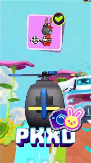 🐰✨️3/11 RABBIT'S LOCATION in PKXD! #pkxd #pkxduniverse