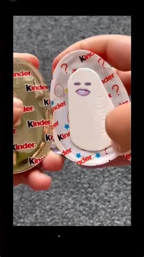 Kinder joy surprise 2022 funku