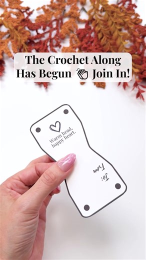 ✨ Wheat Stitch Crochet Beanie Pattern with Step-by-Step Video — Newborn to Adult Sizes 60% OFF FOR A LIMITED TIME ✅ Easy-to-follow PDF full video tutorial ✅ Sizes for the whole family ✅ Perfect stash-buster for fall & winter Grab your copy today and start stitching your new favorite hat before the cold hits! ❄️💛 | Briana K