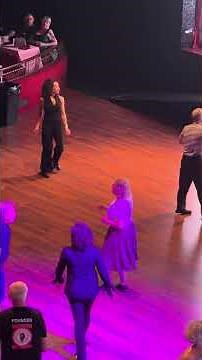 Northern Soul Dancer Soulful at Benidorm Palace March 26’ #bestshuffle #northernsouldancersoulful