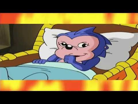 “Character” (Robots) Part 1 - Opening/The Brith of Sonic