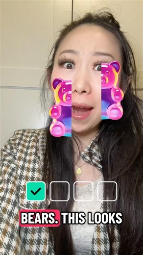 Candy 🍬 PRECISION GAME 🍭 #shorts