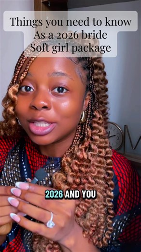 Essential Tips for 2026 Brides Planning a Soft Girl Package