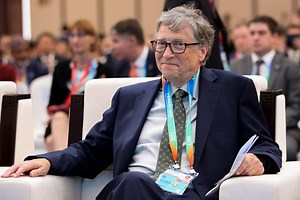 Bill Gates zit achter het coronavirus (en nog 3 wilde verhalen)