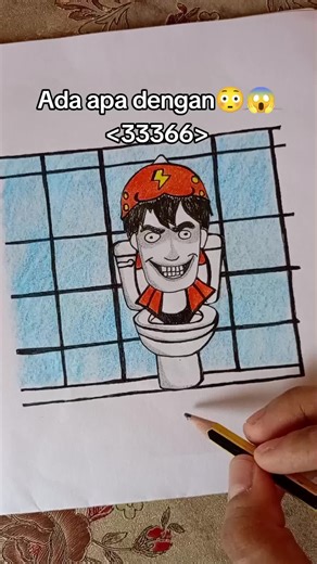 Keanehan di Komentar Boboiboy yang Menggelitik