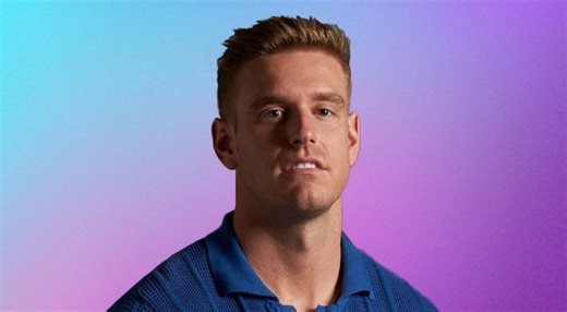 'Love Is Blind': Shayne Addresses the Rumor He Had a Relationship With Shaina