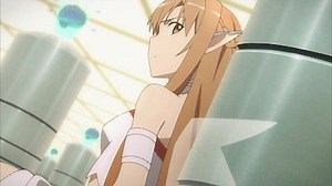 Watch Sword Art Online Season 1 Episode 21 - The Truth of Alfheim