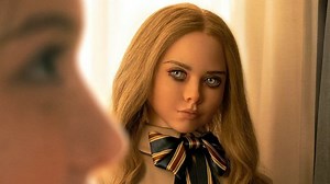 10 Horror Movie Robots That Scared Us Out Of Our Minds