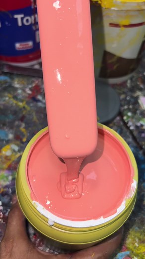 Cómo hacer el color salmón en 3 sencillos pasos