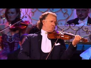 ANDRÉ RIEU & JSO - BEN - A TRIBUTE TO MICHAEL JACKSON