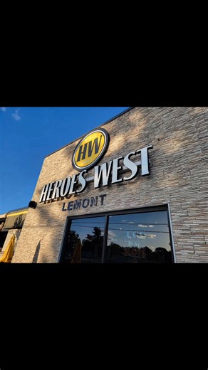 Tonight is the night. Live at Heroes West Lemont. Automatic Monster x Flaw. Hard rock. Metal. Two bands. One stage. Last chance to get your tickets! Brought to you by UAP Event Services. #automaticmonster #flaw #livemusic #fridayvibes #fridaynight #heroeswestlemont #lemont #hårdrock #alternativerock #metal #lastchance | Automatic Monster | Facebook