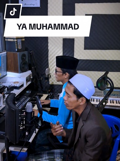 Ya Muhammad sholawat lirik dan informasi singkat