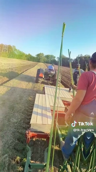 Exploring the History of John Deere Tractors