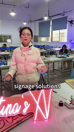 Ten years of dedicated work #ipixelsign #ledsign #neon #led