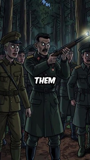 The Allied Cover-Up That Buried 22,000 Men