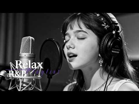 Smooth R&B Chillout – Peaceful Soul Beats for Work & Rest