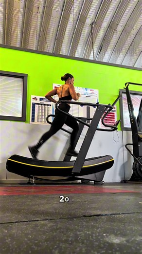 35 Minute Leg Day Workout — AMRAP with Squats, Deadlifts & Calf Raises