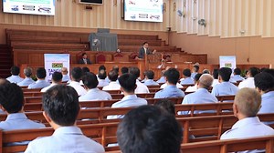 ⦿ Tanging Pulong at Seminar- INC Radio Special coverage ⦿ Naga City and Iriga City, Camarines Sur Chapter | SCAN International